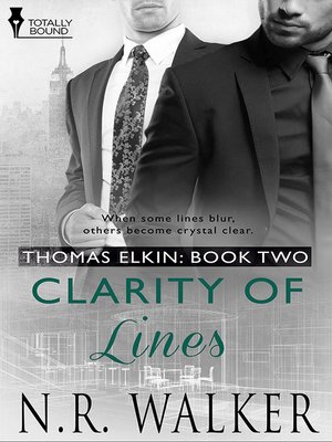 cover image of Clarity of Lines